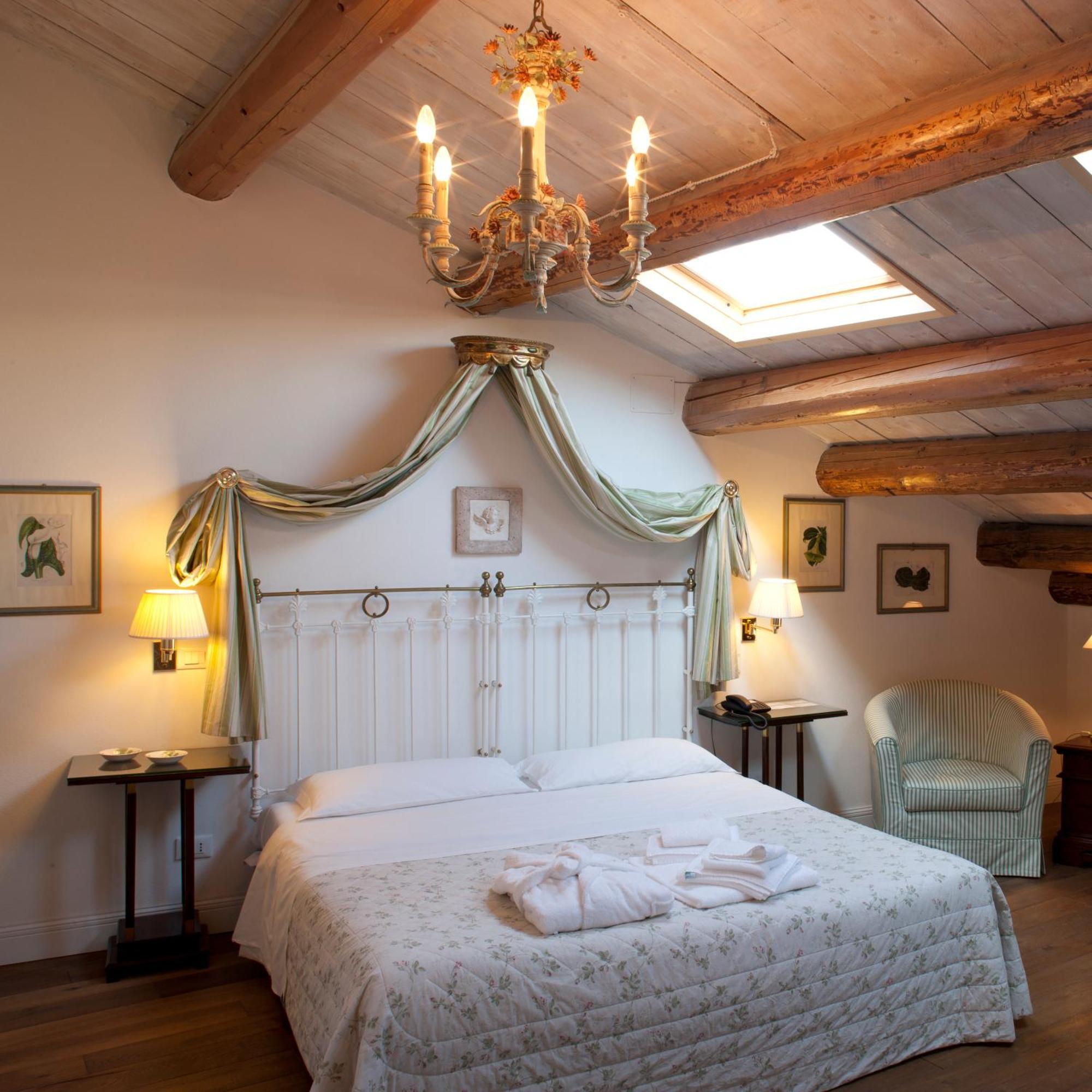 M Club De Luxe B&B Ravenna Exteriér fotografie