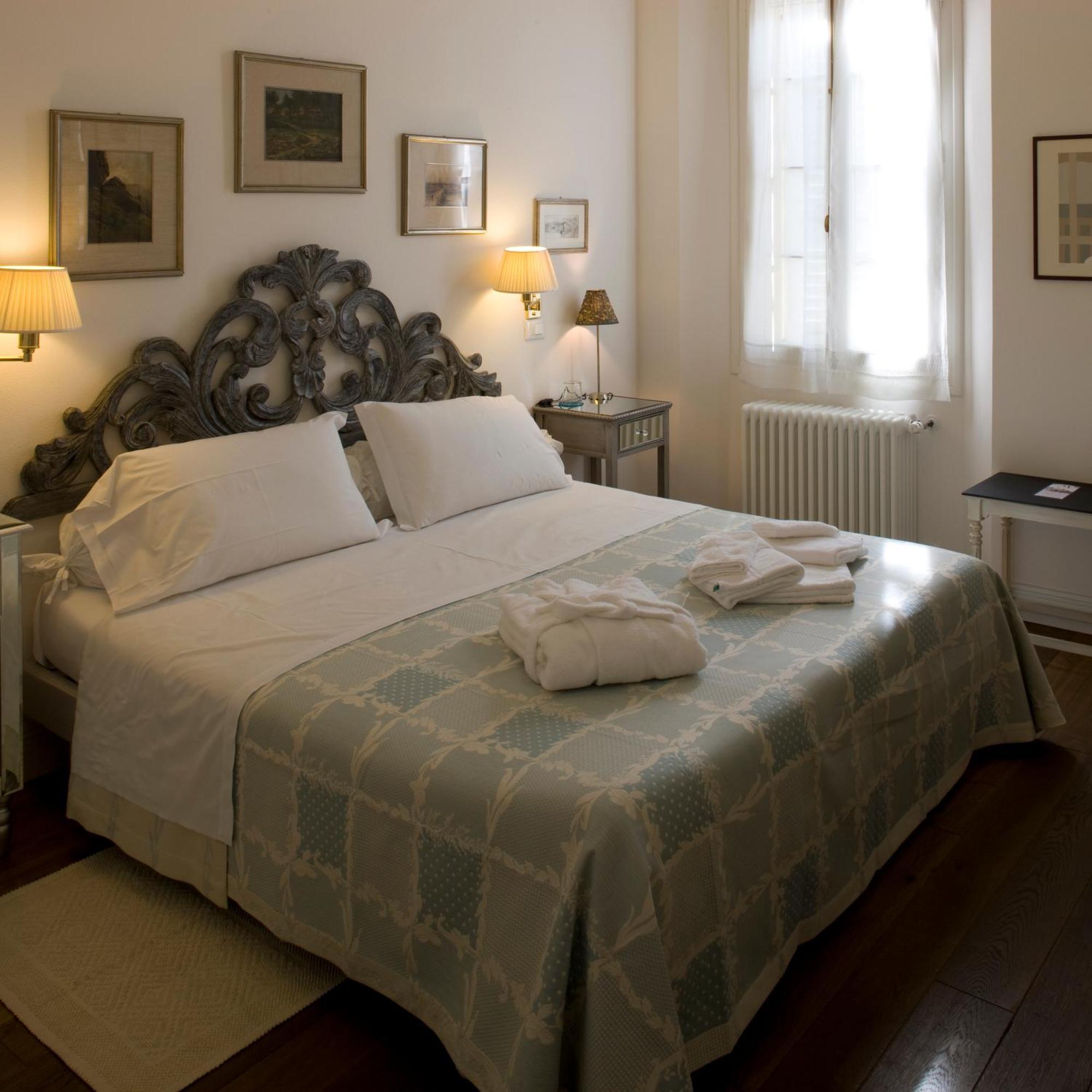 M Club De Luxe B&B Ravenna Exteriér fotografie