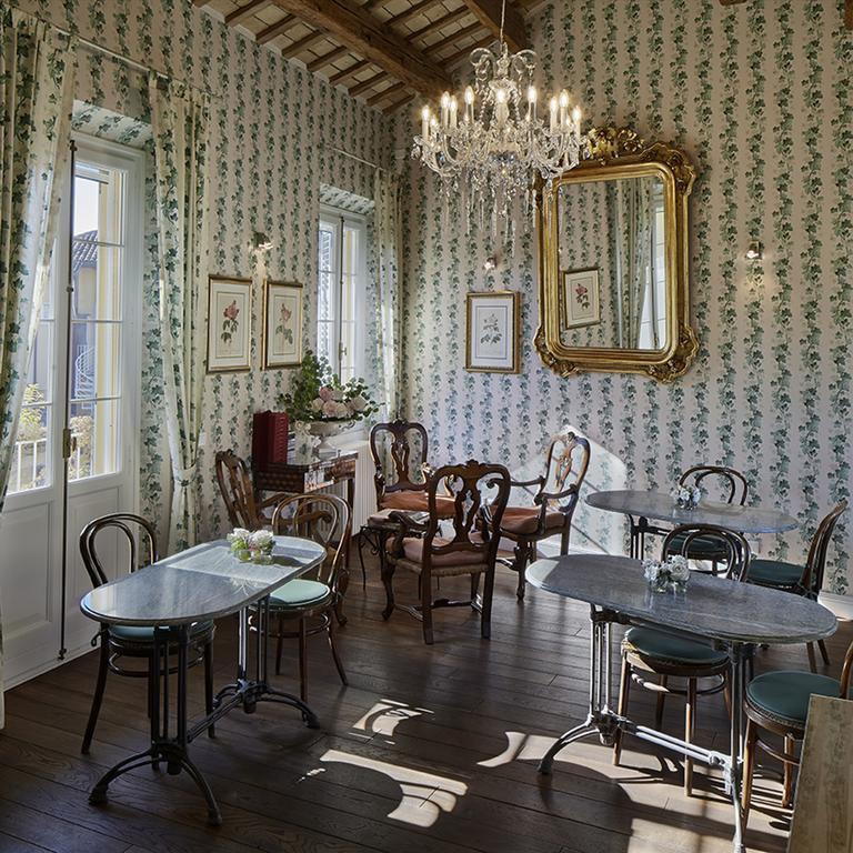 M Club De Luxe B&B Ravenna Exteriér fotografie