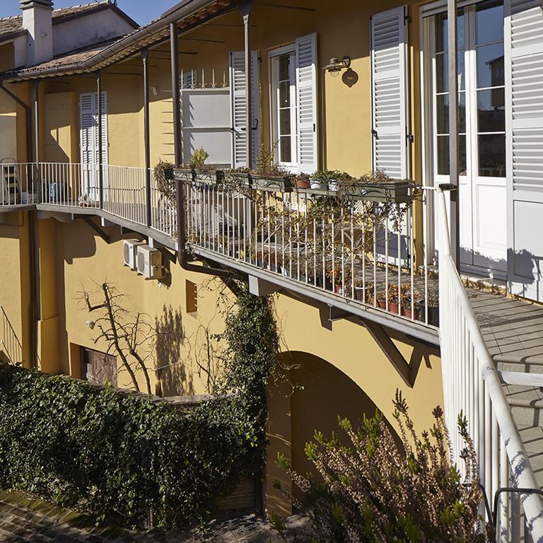 M Club De Luxe B&B Ravenna Exteriér fotografie