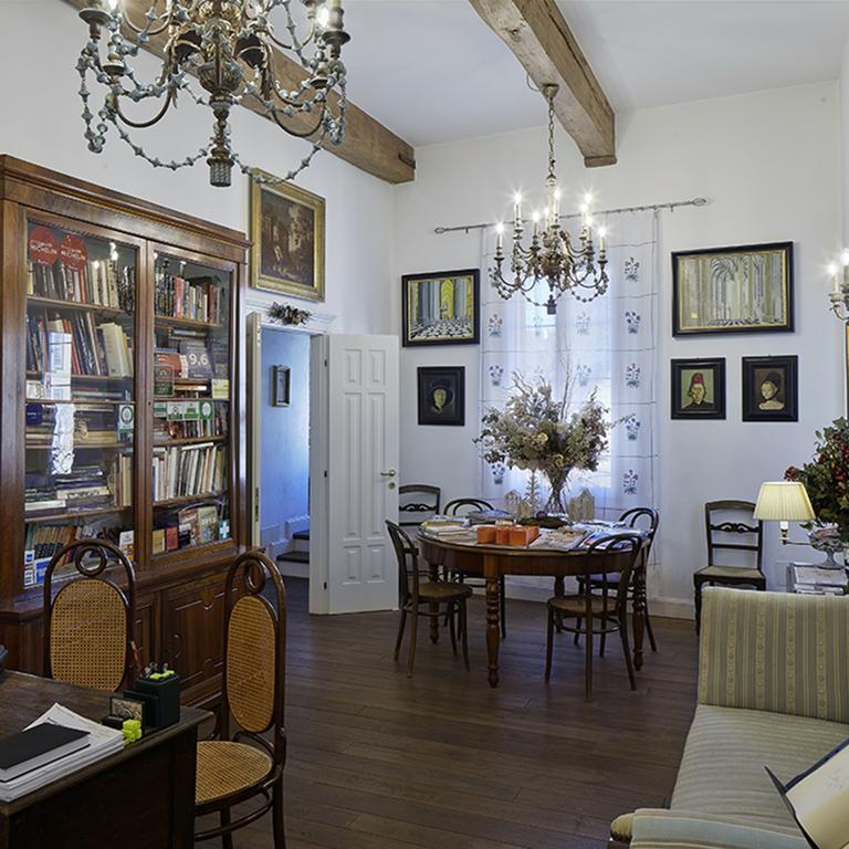 M Club De Luxe B&B Ravenna Exteriér fotografie