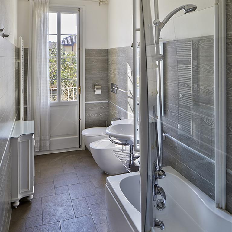 M Club De Luxe B&B Ravenna Exteriér fotografie