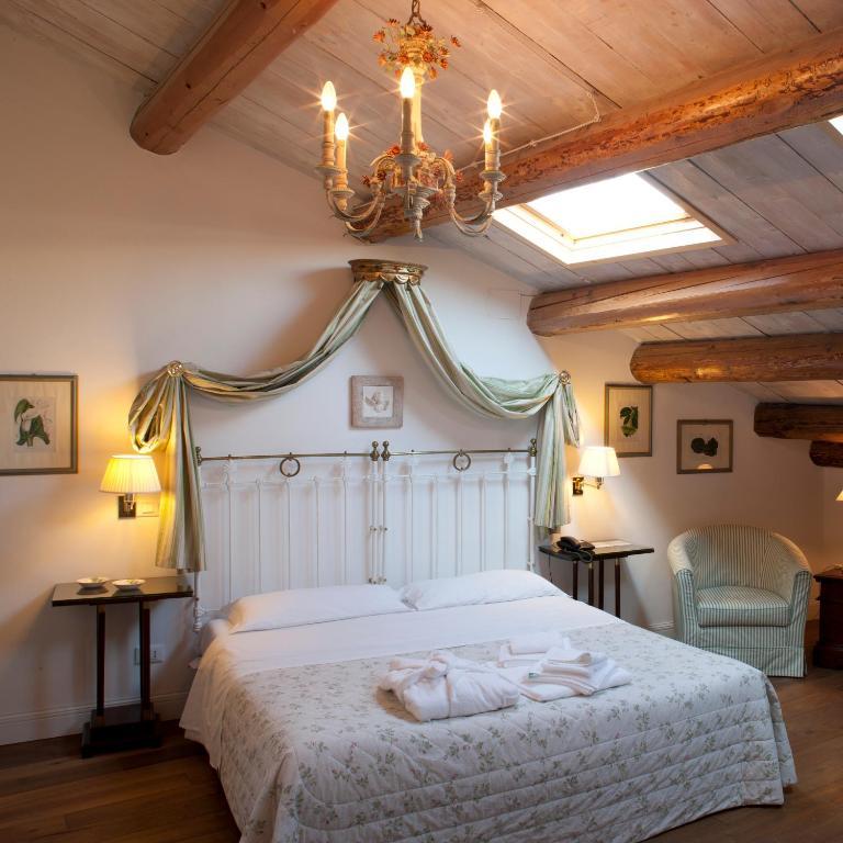 M Club De Luxe B&B Ravenna Pokoj fotografie