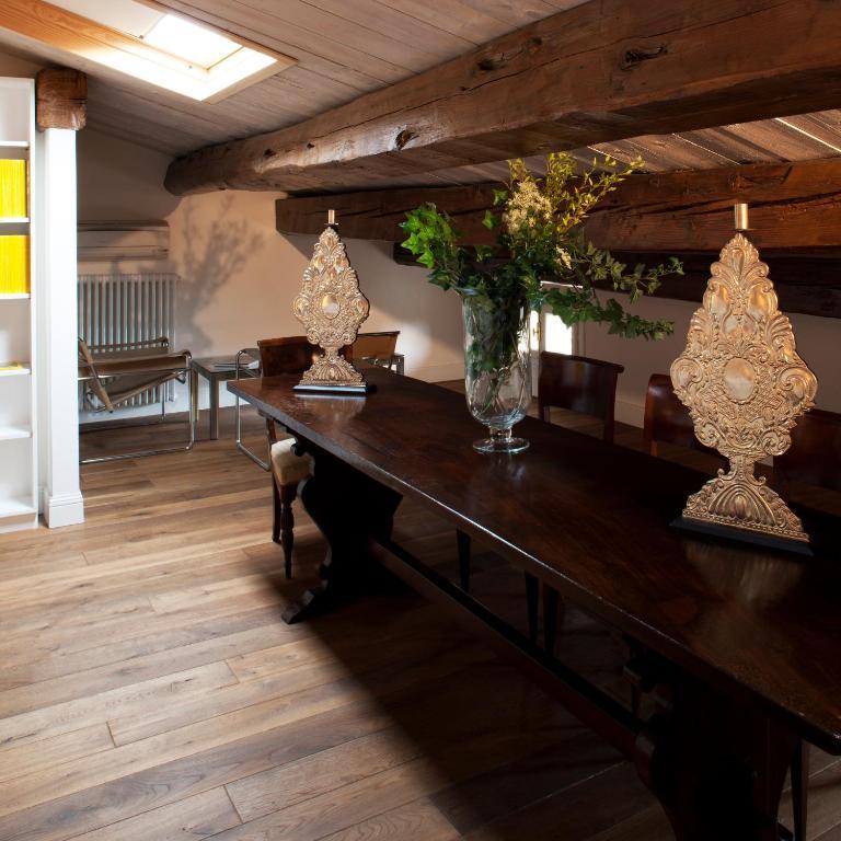 M Club De Luxe B&B Ravenna Pokoj fotografie