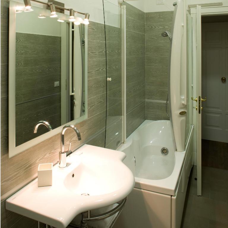 M Club De Luxe B&B Ravenna Pokoj fotografie