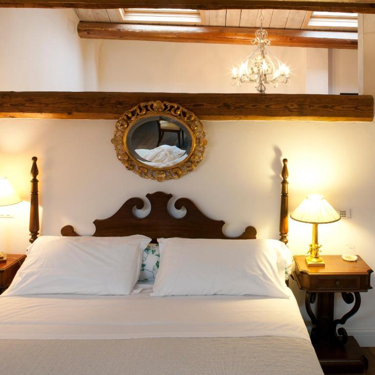 M Club De Luxe B&B Ravenna Pokoj fotografie