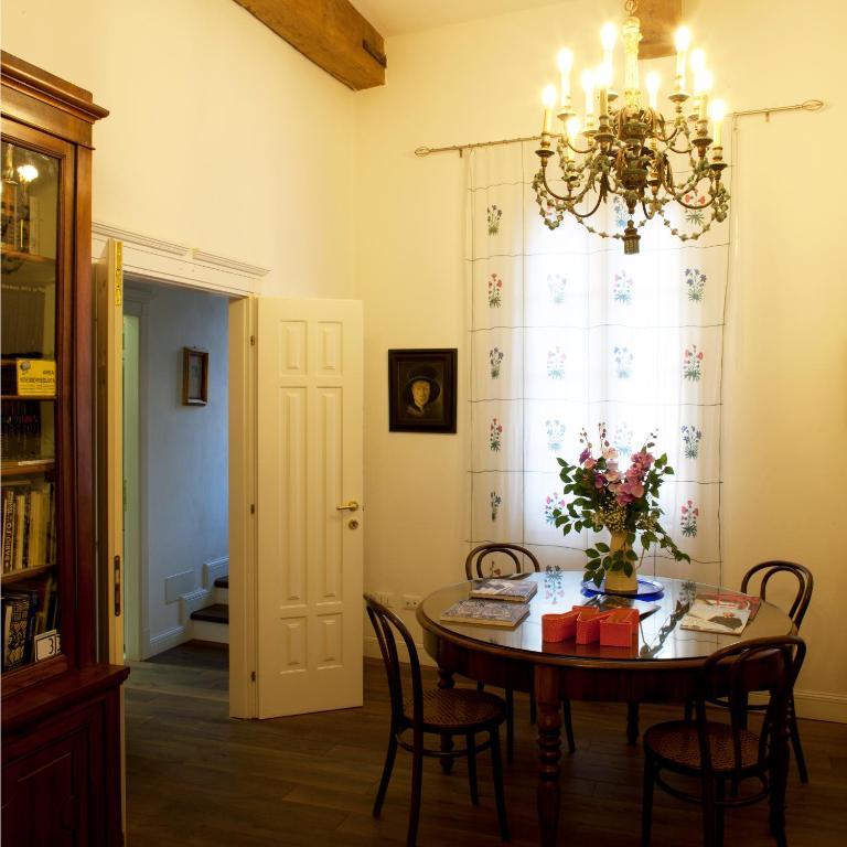 M Club De Luxe B&B Ravenna Exteriér fotografie