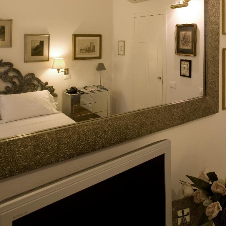 M Club De Luxe B&B Ravenna Pokoj fotografie