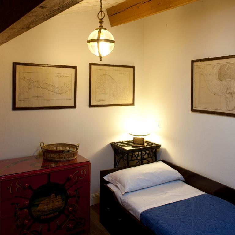 M Club De Luxe B&B Ravenna Exteriér fotografie